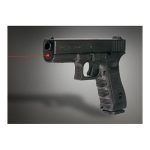 LaserMax fits Glock 17, 22, 31, 37 Laser Sight