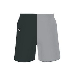 High Five Youth FreeStyle Sublimated Elite Soccer Shorts