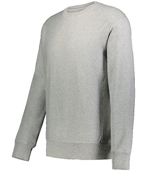 Holloway Classic Heavyweight Fleece Crew