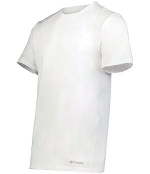 Holloway Essential Tee Powered by CoolcoreÂ®