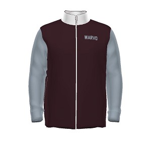 Holloway FreeStyle Sublimated Full-Zip Jacket
