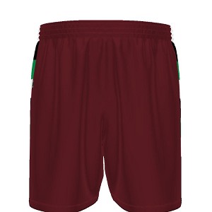 Holloway FreeStyle Sublimated Lightweight 6" Basketball Shorts