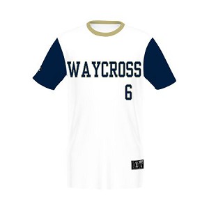 Holloway FreeStyle Sublimated Lightweight Reversible Baseball Jersey
