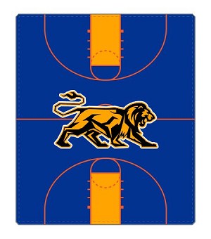 Holloway FreeStyle Sublimated Turbo Fleece Blanket