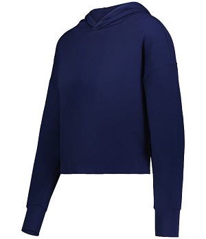 Holloway Girls Effortless Hoodie