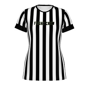 Holloway Girls Freestyle Sublimated Turbo Crew Neck Tee