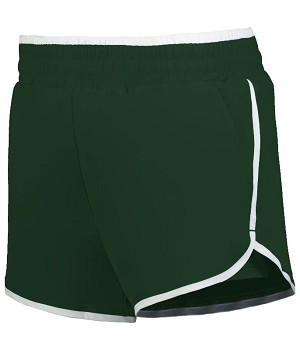 Holloway Ladies Double Court Shorts