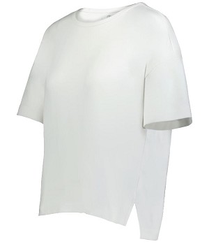 Holloway Ladies Effortless Tee