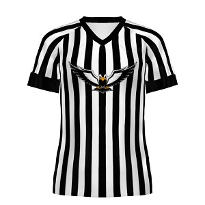 Holloway Ladies FreeStyle Sublimated Turbo Training Tee