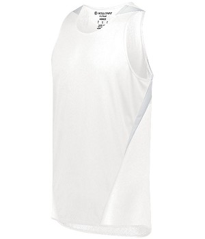 Holloway PR Max Track Jersey