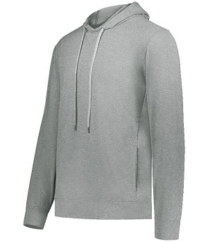 Holloway Ventura Soft Knit Hoodie