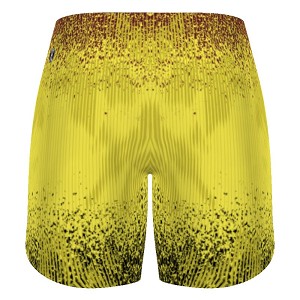 Holloway Youth FreeStyle Sublimated Traditional Track Shorts