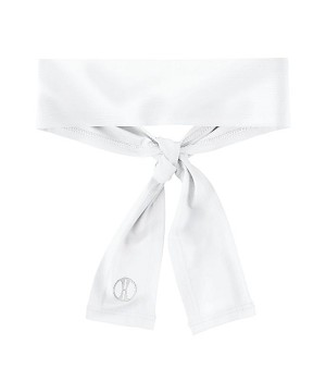 Holloway Zoom Tie Headband
