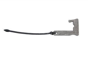 Higdon Decoys J-Weight With Rubber Strap 4oz 12 Pack