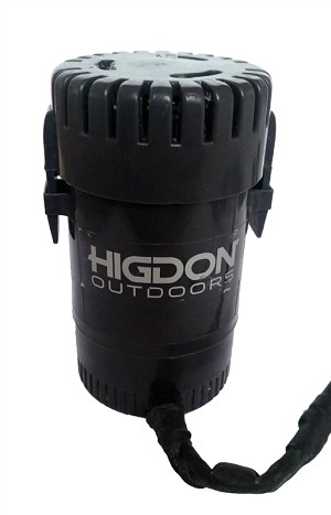 Higdon Decoys 750 GPH Higdon Bilge pump