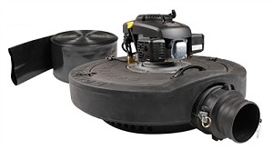 Higdon Decoys Warthog 850 GPM Floating Pump