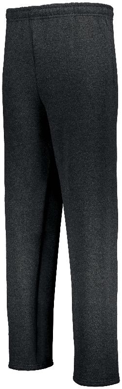 Russell Athletic Dri-PowerÂ®  Open Bottom Pocket Sweatpant