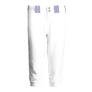 Russell Athletic Girls FreeStyle Sublimated Softball Knicker