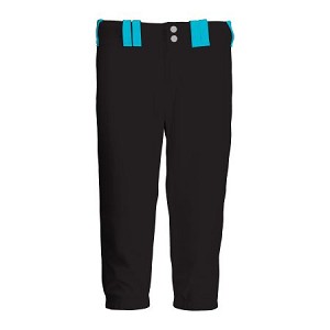 Russell Athletic Ladies FreeStyle Sublimated Softball Knicker