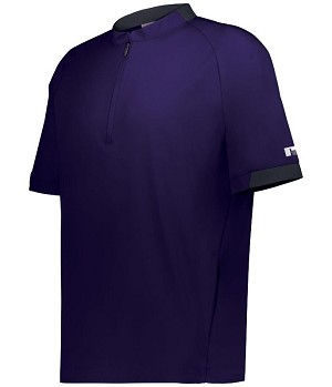 Russell Athletic Legend Short Sleeve Pullover