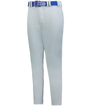 Russell Athletic Youth Baseline Tapered Leg Baseball Pant