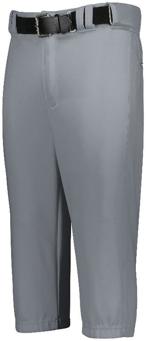 Russell Athletic Youth Solid Diamond Series Baseball Knicker  2.0
