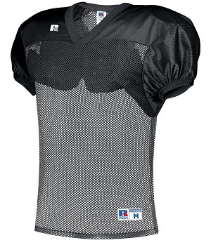 Russell Athletic Youth Stock Football Practice Jersey