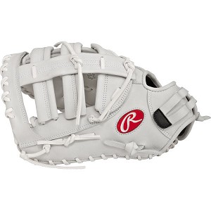 Rawlings Mens Liberty Advanced 13 in First Base Mitt Right Hand Glove