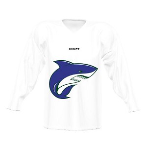 Unknown/Unbranded FreeStyle Essential Series 2.0 V-Neck Hockey Jersey